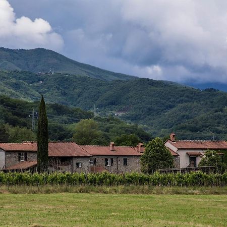 Coriana Apartments & Villas Mulazzo Zewnętrze zdjęcie