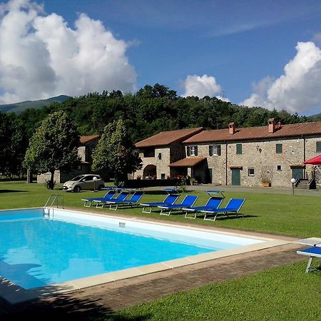 Coriana Apartments & Villas Mulazzo Zewnętrze zdjęcie