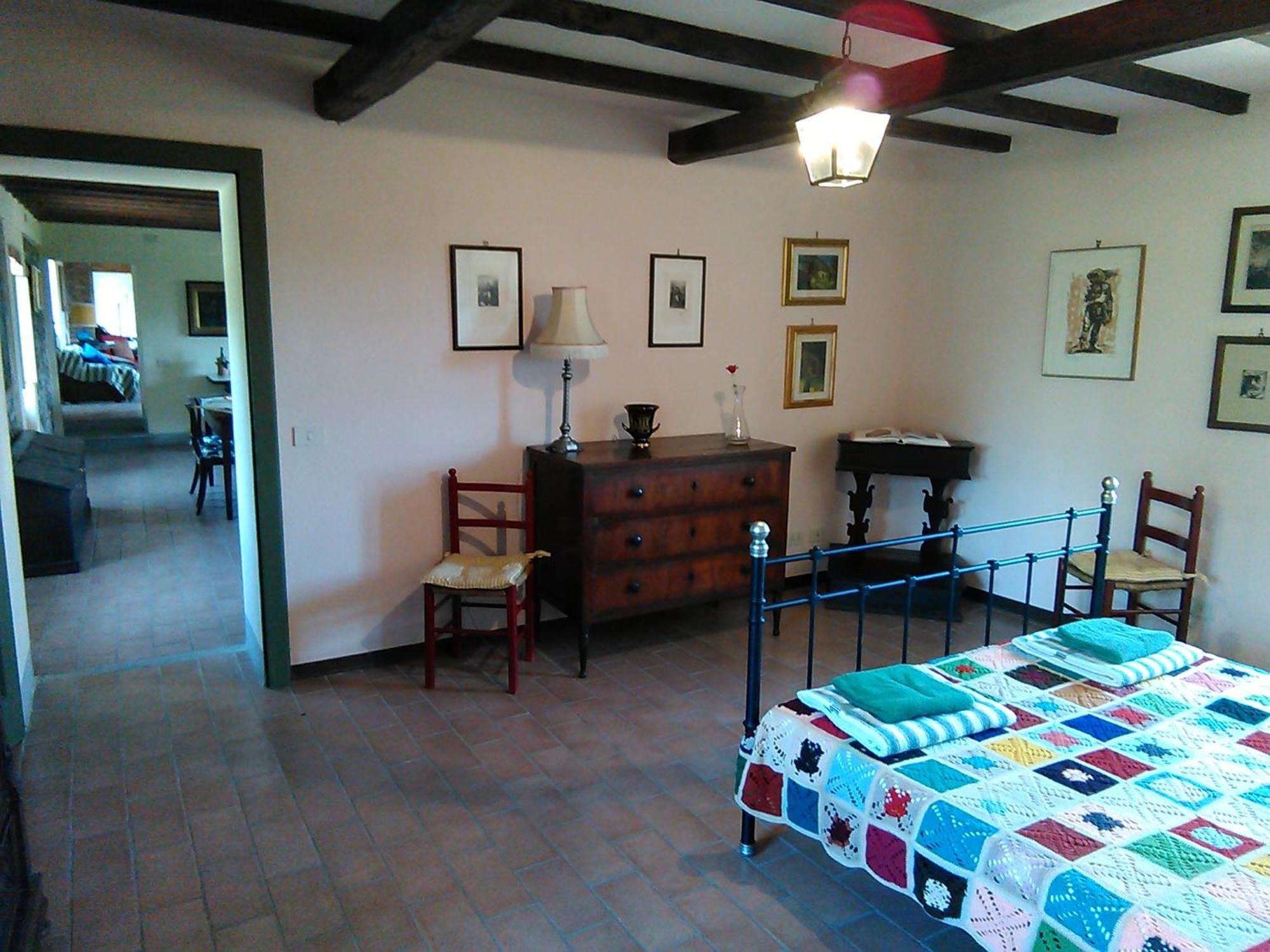 Coriana Apartments & Villas Mulazzo Pokój zdjęcie