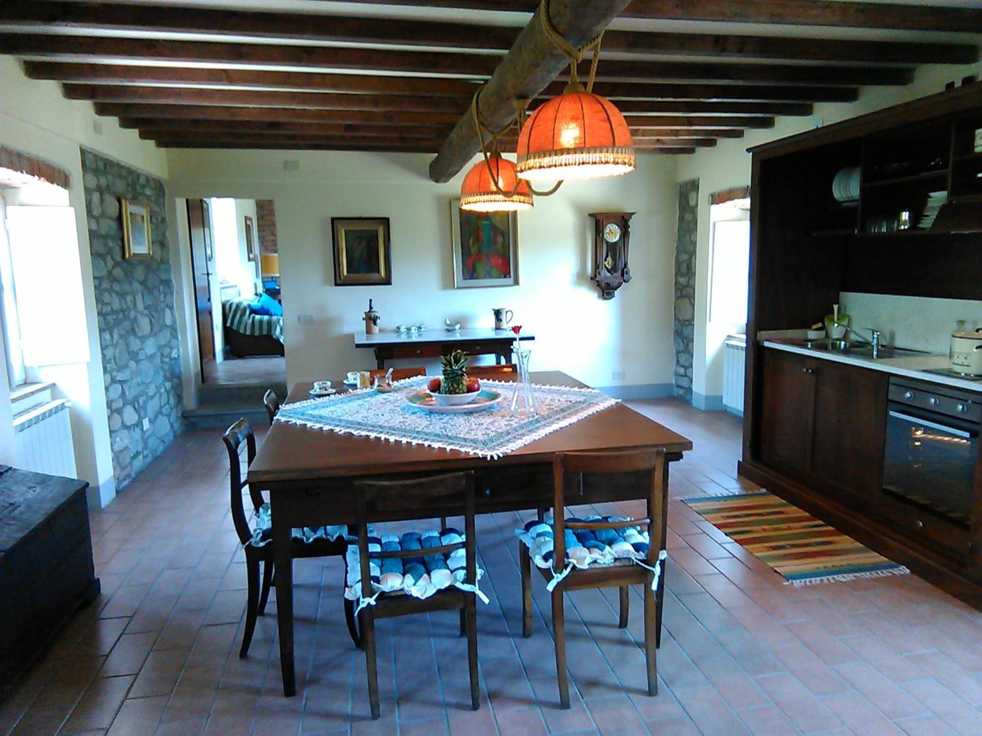 Coriana Apartments & Villas Mulazzo Pokój zdjęcie