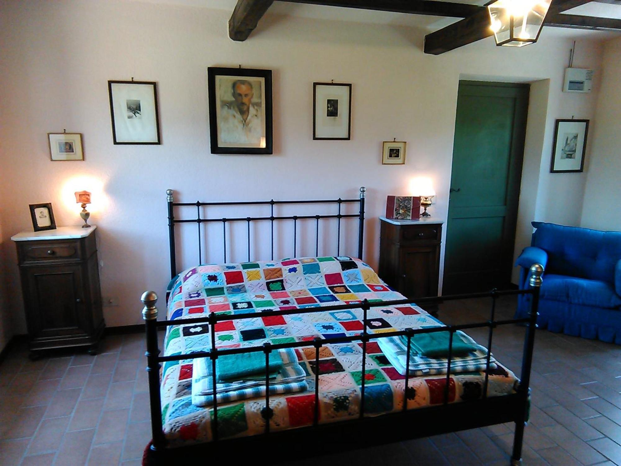 Coriana Apartments & Villas Mulazzo Pokój zdjęcie