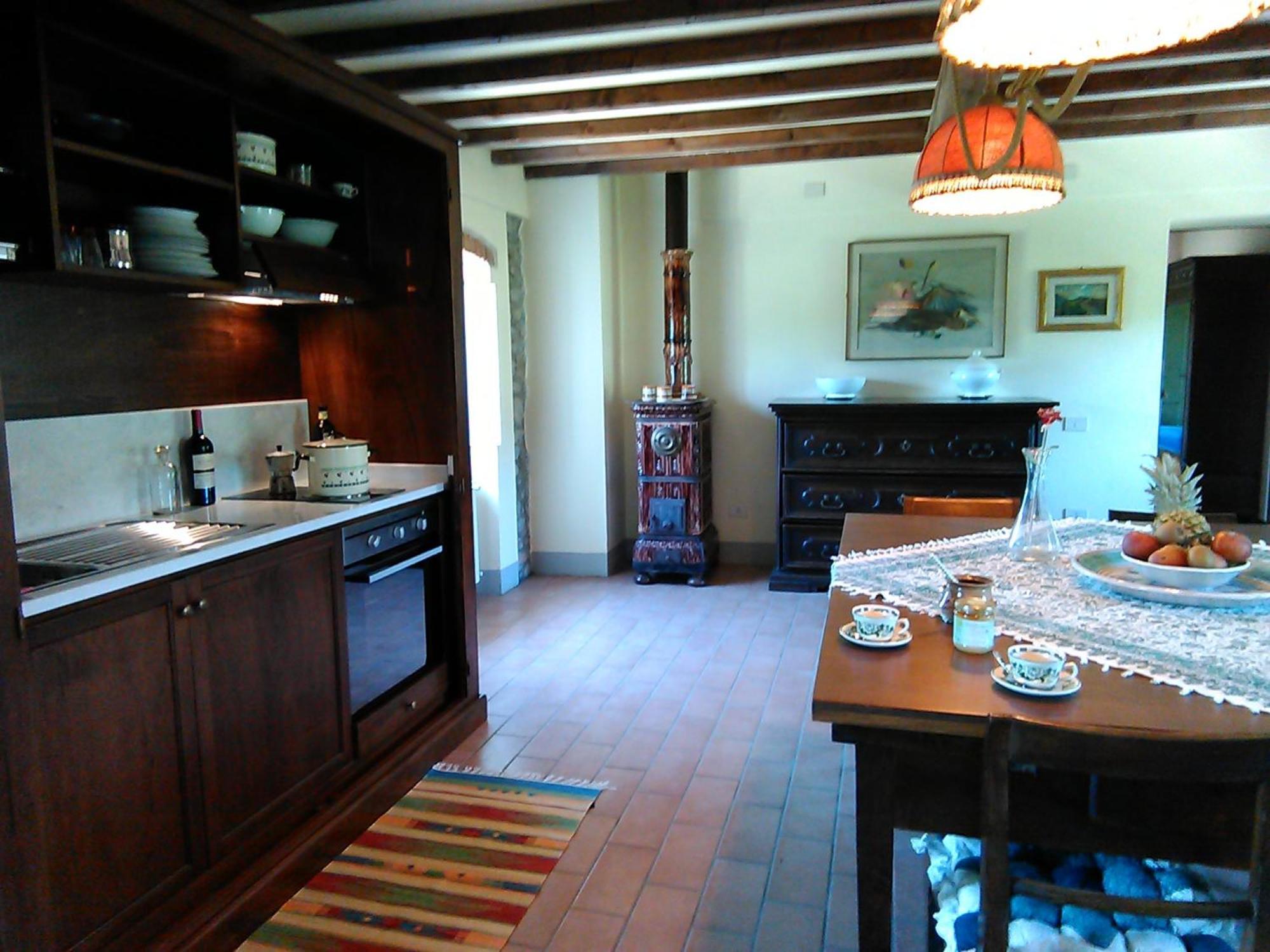 Coriana Apartments & Villas Mulazzo Pokój zdjęcie