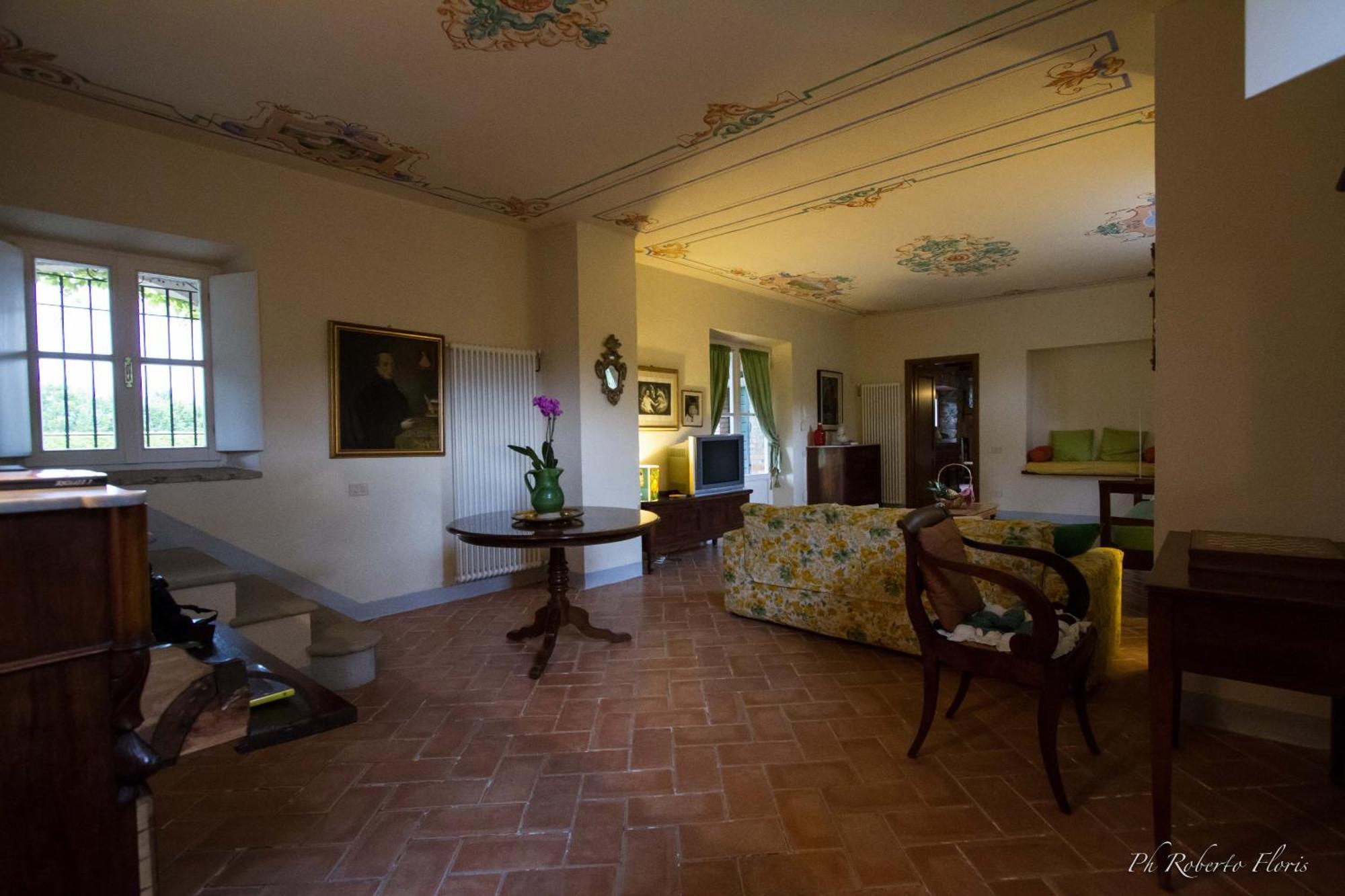 Coriana Apartments & Villas Mulazzo Pokój zdjęcie
