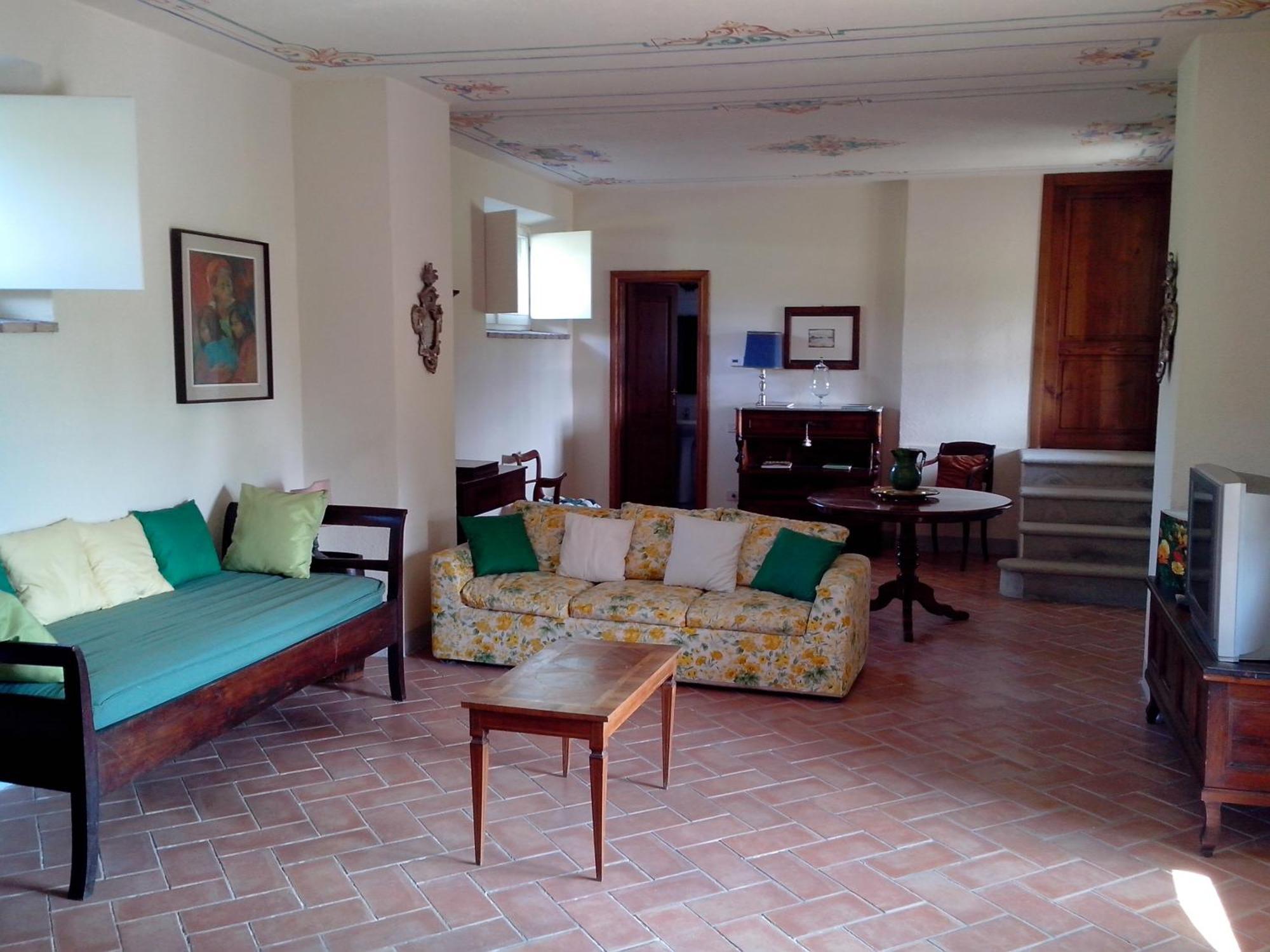Coriana Apartments & Villas Mulazzo Pokój zdjęcie
