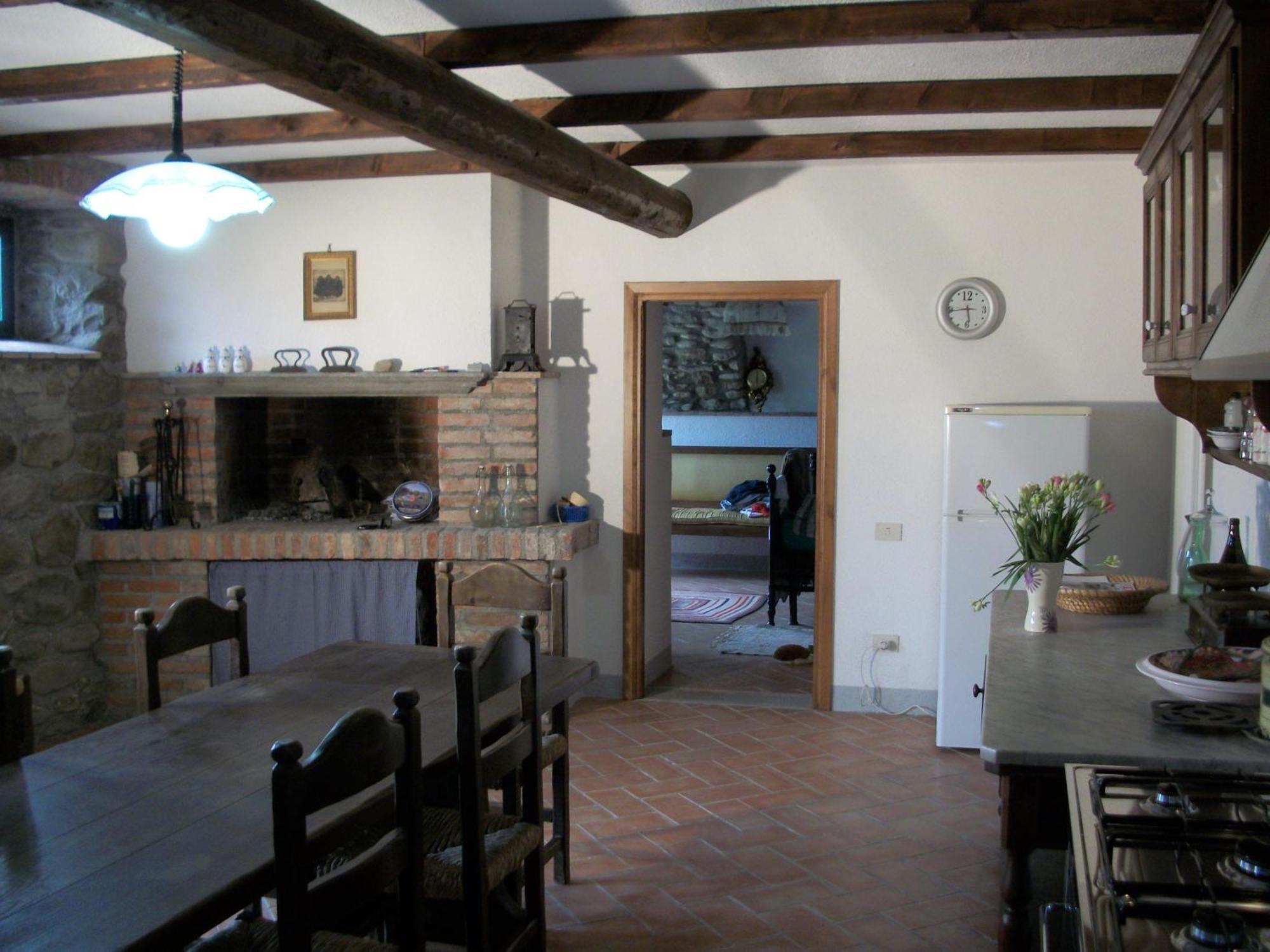 Coriana Apartments & Villas Mulazzo Pokój zdjęcie