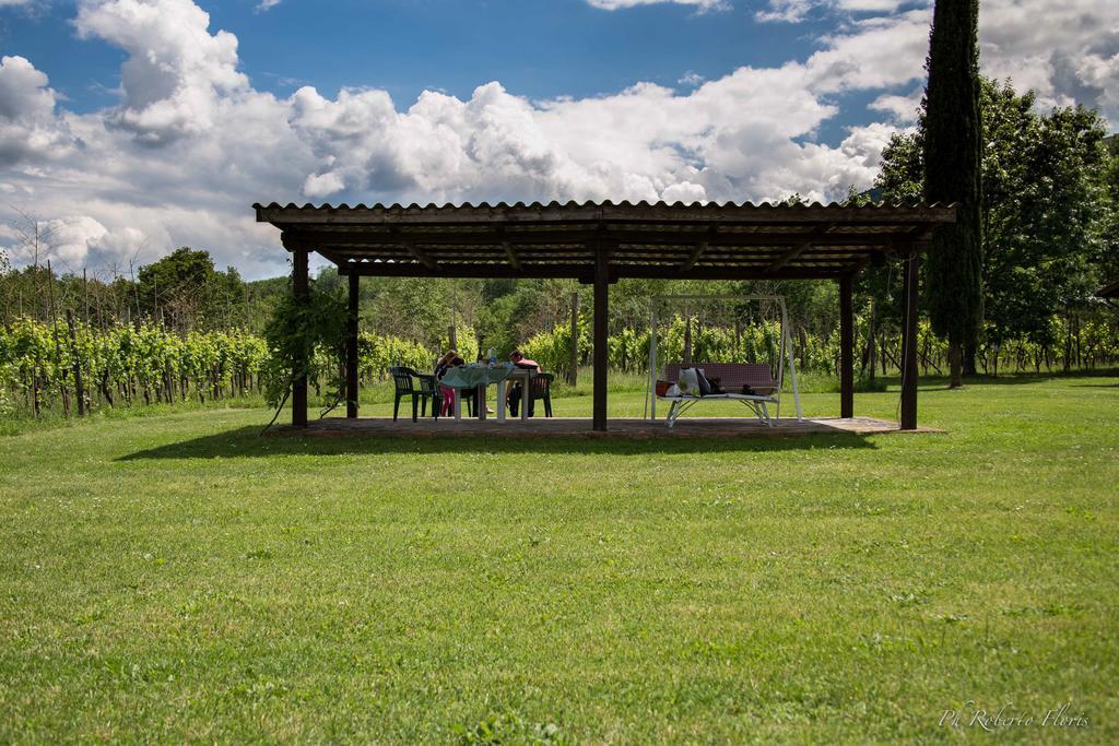 Coriana Apartments & Villas Mulazzo Zewnętrze zdjęcie