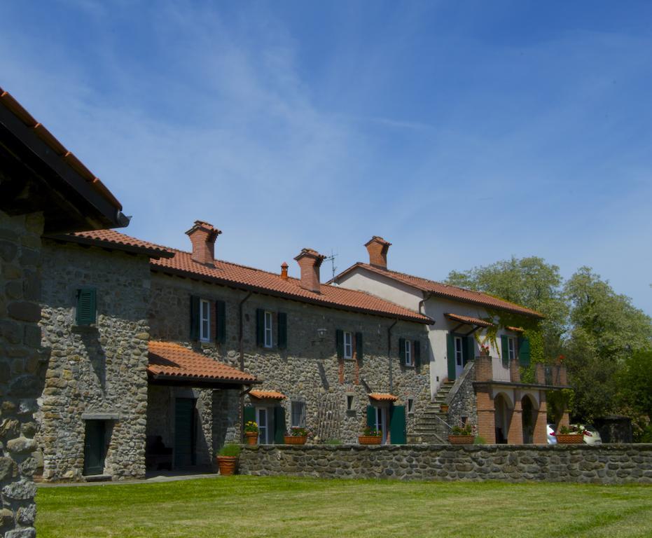 Coriana Apartments & Villas Mulazzo Zewnętrze zdjęcie