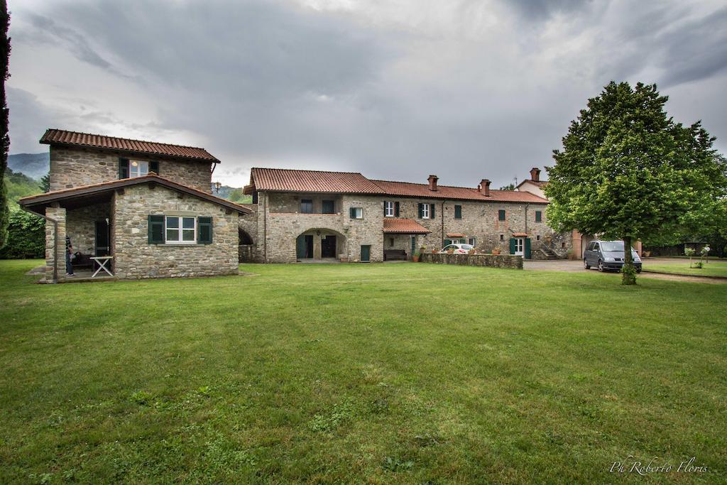 Coriana Apartments & Villas Mulazzo Zewnętrze zdjęcie