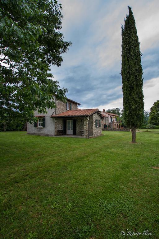 Coriana Apartments & Villas Mulazzo Zewnętrze zdjęcie