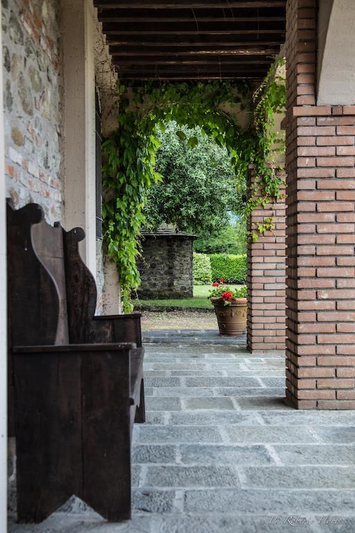 Coriana Apartments & Villas Mulazzo Zewnętrze zdjęcie