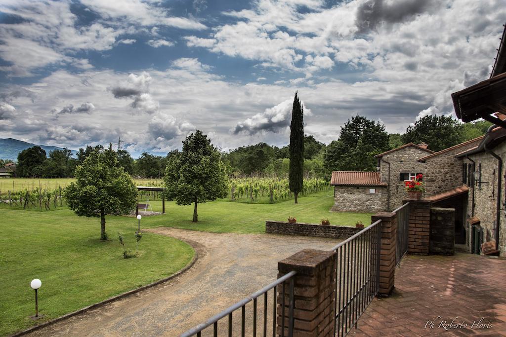 Coriana Apartments & Villas Mulazzo Zewnętrze zdjęcie