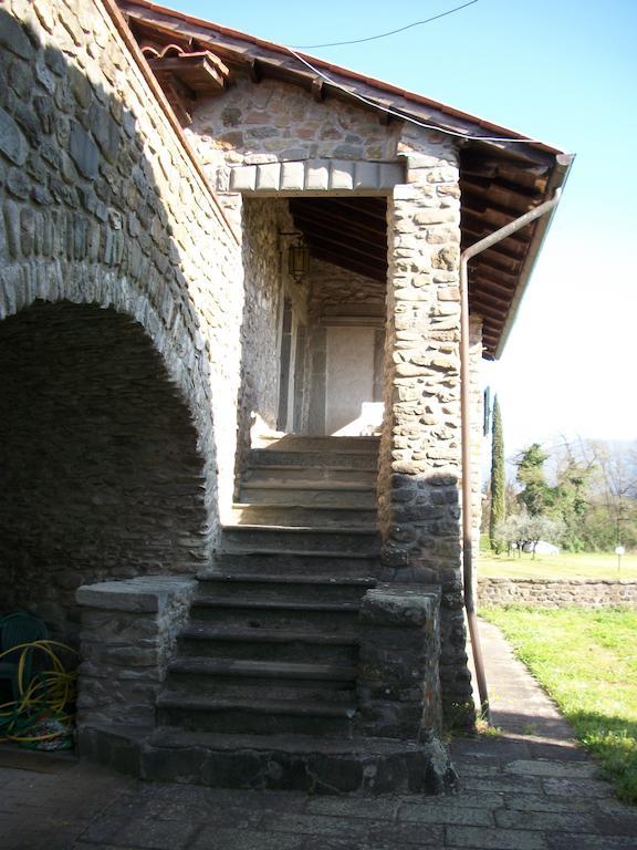 Coriana Apartments & Villas Mulazzo Zewnętrze zdjęcie