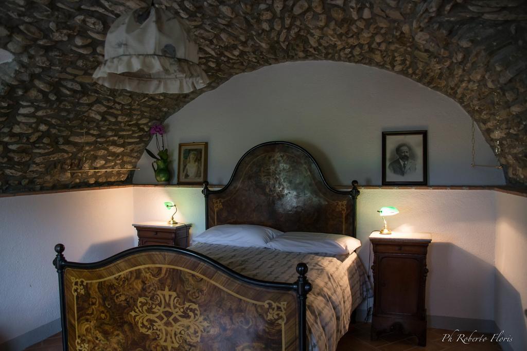 Coriana Apartments & Villas Mulazzo Zewnętrze zdjęcie