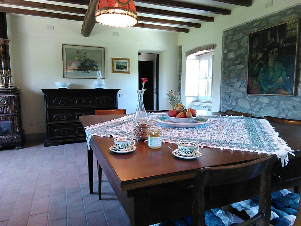 Coriana Apartments & Villas Mulazzo Zewnętrze zdjęcie